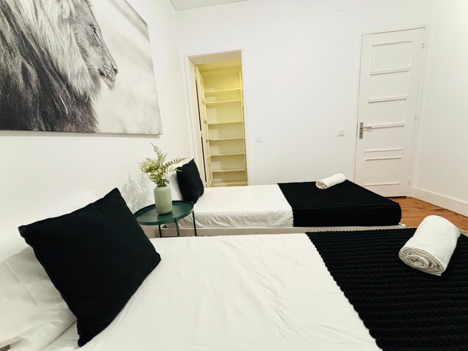Luxury Centre Hostel