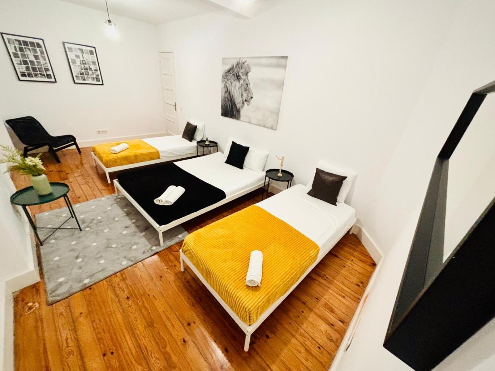 Hostel Luxury Centre