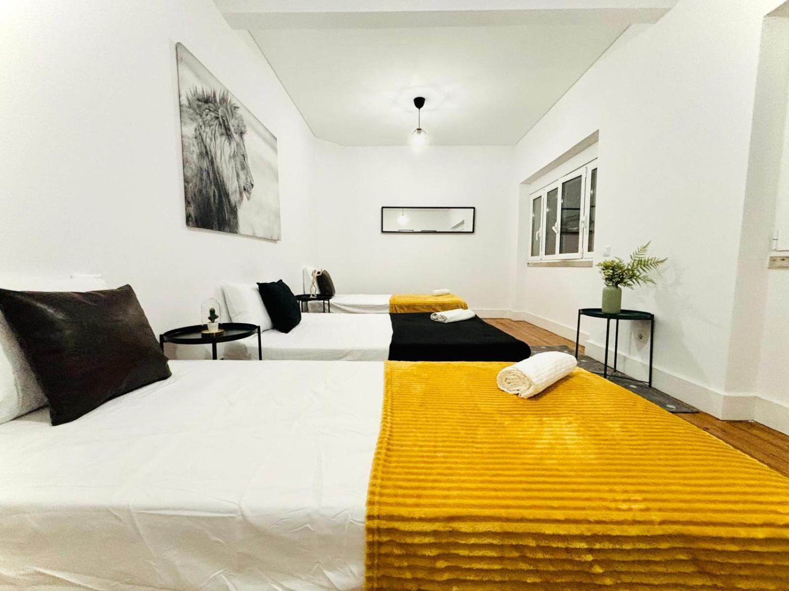 Hostel Luxury Centre *