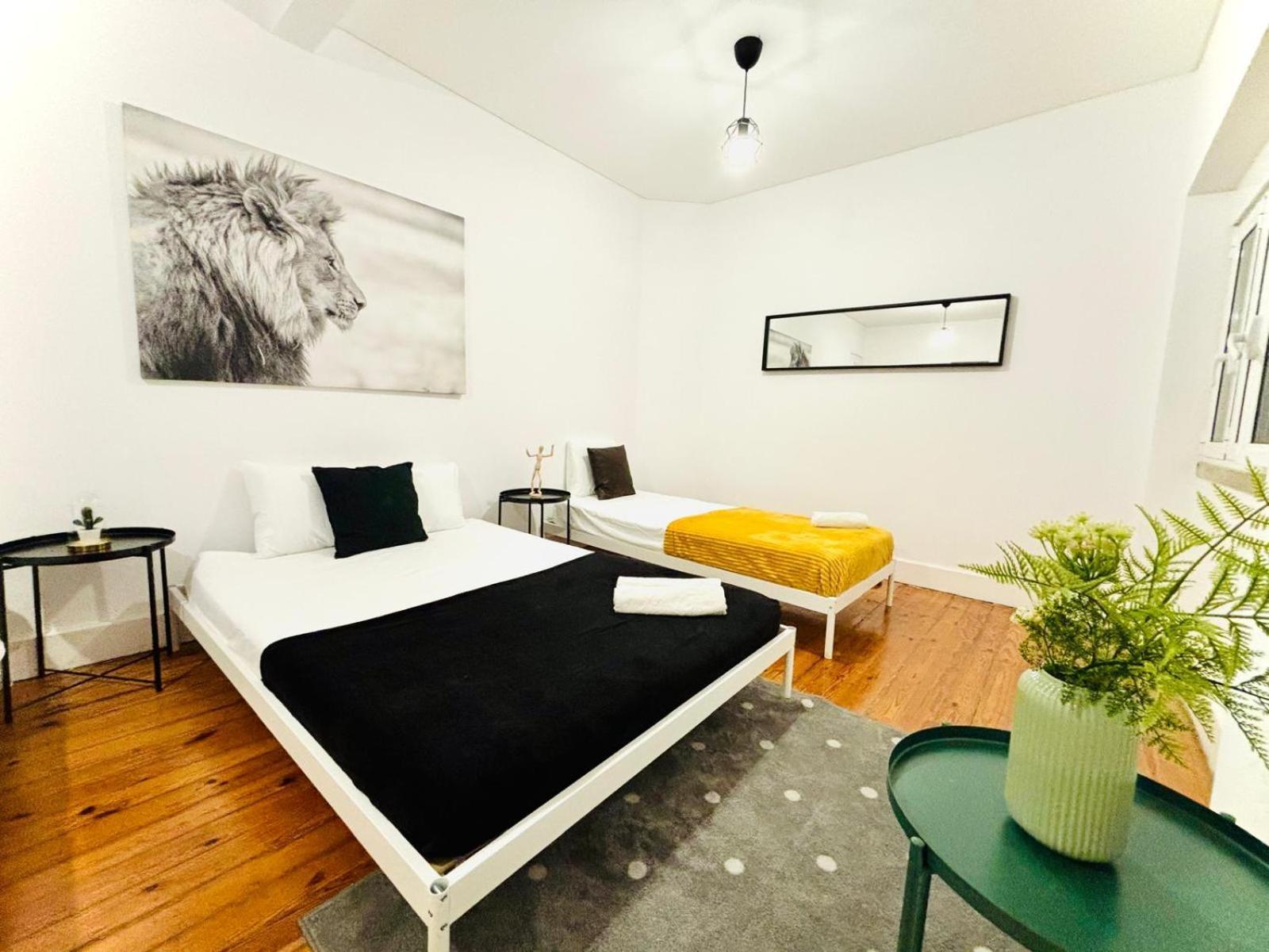 Hostel Luxury Centre