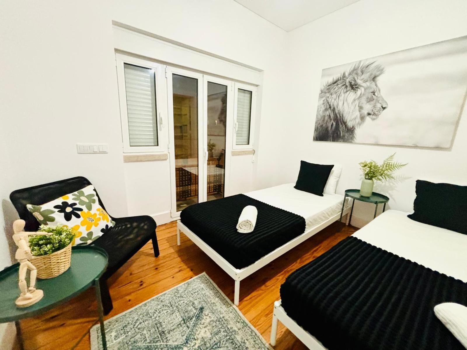Hostel Luxury Centre *